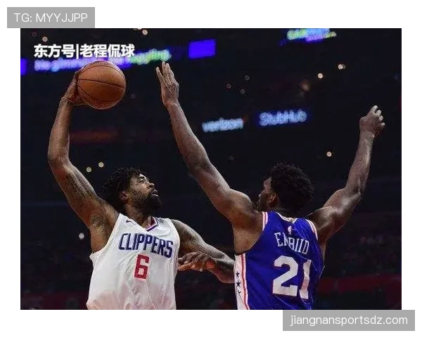 恩比德背身单打压制掘金，低位效率高于对位内线