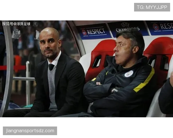 主导高位逼抢，瓜迪奥拉较上季更侧重直塞撕开后防