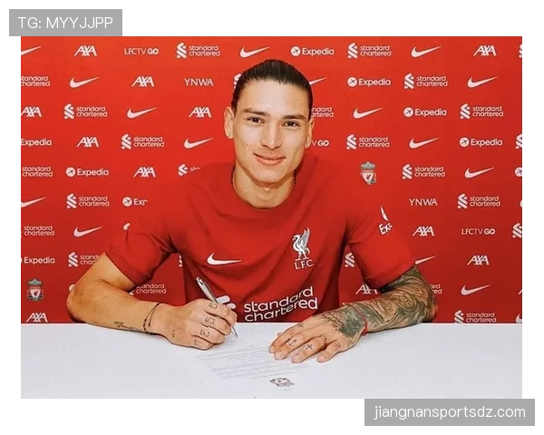 本菲卡爆发赛季：努涅斯如何打出30+进球身价