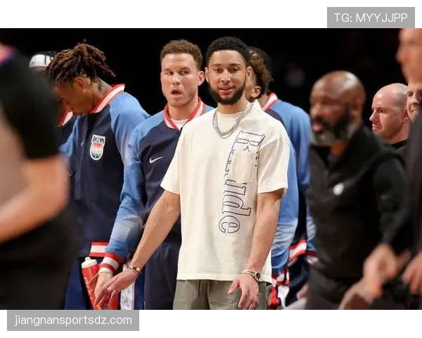 班·西蒙斯无球跑动提升传球效率助篮网打破防守节奏