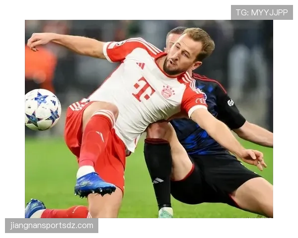 凯恩越高效，拜仁进攻越畸形？问题已逐步反映在战术结构中