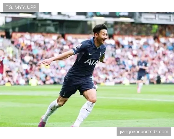 孙兴慜与萨拉赫在场均射门频率下出现分散态势