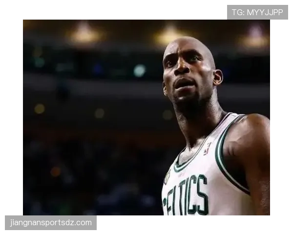 加内特内线防守拉动球队防守端效率显著提升