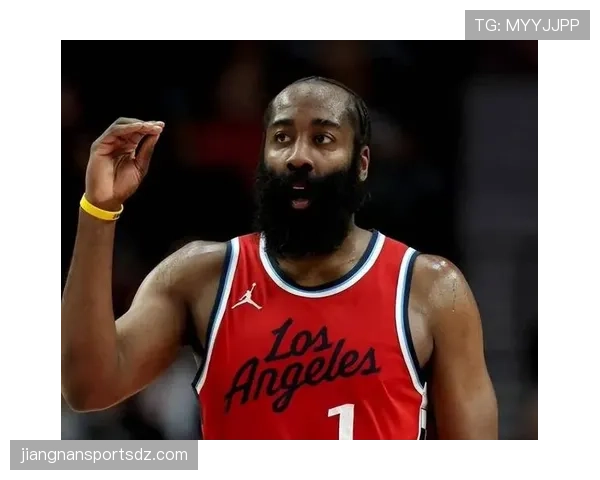 哈登挡拆助攻效率提升显著，带动火箭进攻体系优化