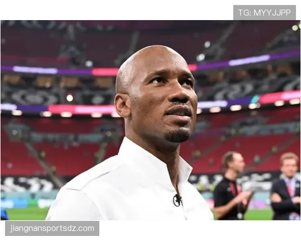 压制后防线 德罗巴关键战由终结者转牵制拉开空间